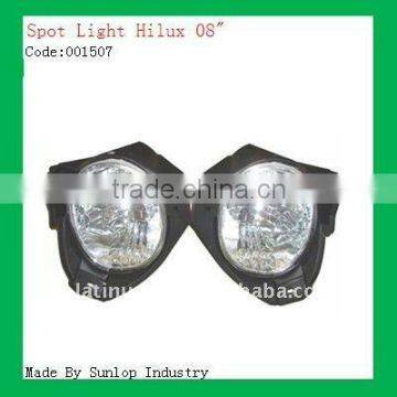 Hilux Parts Toyota Hilux Vigo Pickup Fog Light #001507 Vigo fog light