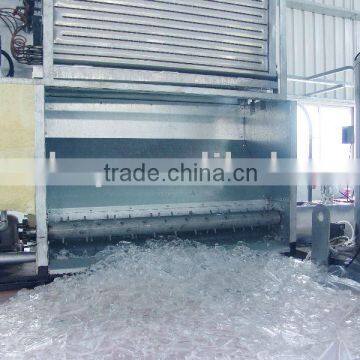 Plate Ice Machine