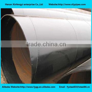 China products API 5L Gr.B Oil welded steel pipe,seamless steel pipe