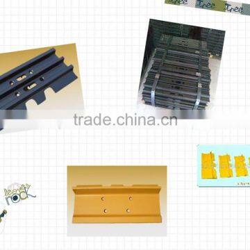 Engineering Machinery Parts Track Shoe