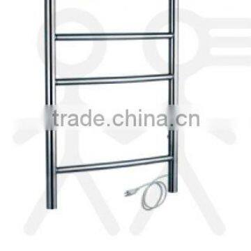 Stainless Steel Electric Towel Rail Warmer Radiator R6404S