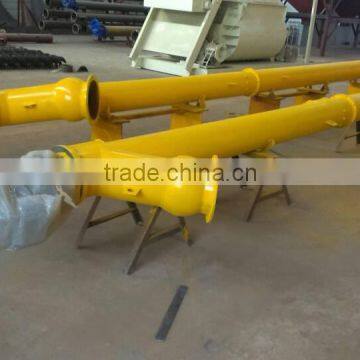 cement silo screw conveyor on sale