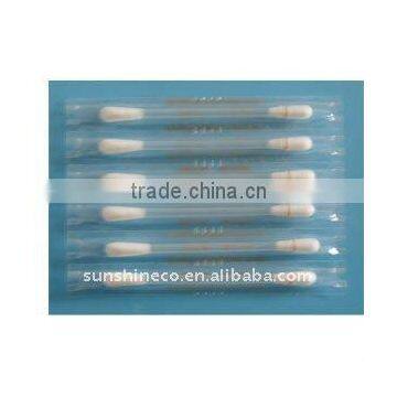 Hot sale VE swabs for tooth whitening,lips protector