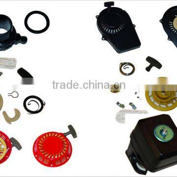 China Factory Manufacture Portable Generator Accessories