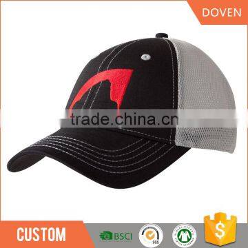 Custom 5 or 6 Panel Printing Boys Baseball and Caps photo-2