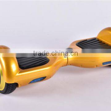 HOT SALE 2 WHEEL Electric Scooter Self Balancing Standing Sky Walker Board photo-3