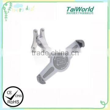 2016 Hot Selling Wall Mount Standing Holder For Mobile Phone For PAD Cell Phone Low Price photo-3