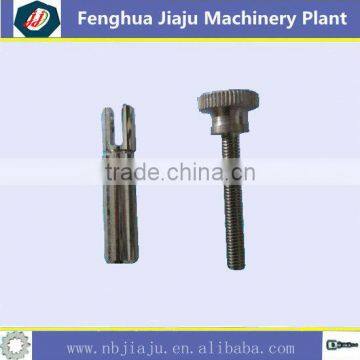 Metric setting screw