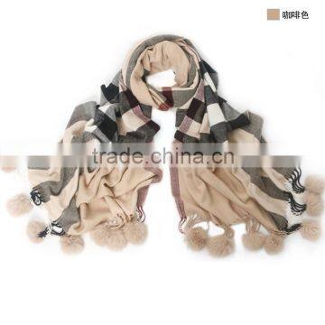 Wholesale Fashionable Pashmina Scarf