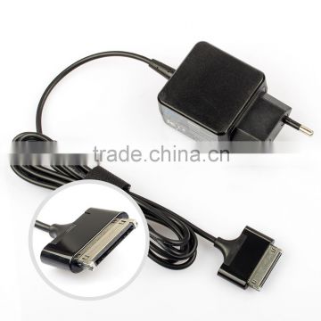 12V1.5A Tablet ac adapter FOR Lenovo ideapad k1 s1 Y1001