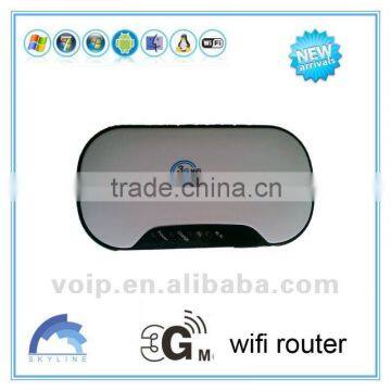 Mini 3g wifi wireless router SK-e8