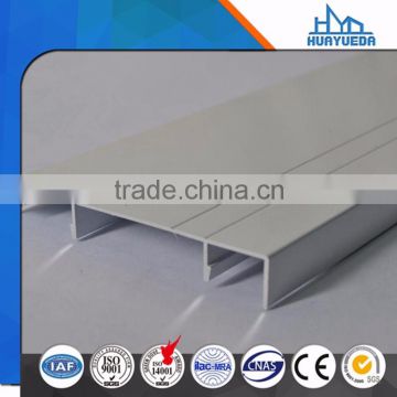 Aluminium Folded Angle Wall Corner Protector profile,Aluminium Angle Protection Strip Perfil mangle Eluminiu