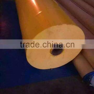 Waterproof UV Resistant 650g PVC Coated Tarpaulin Polyester Fabric in Roll,PVC Tarpaulin Fabric In Roll