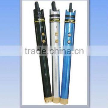 VFL6502 Pen-Style Visual Fault Locator,Replaceable Ferrule