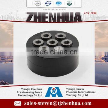 Anchorage For 12.7mm Prestressed Strand