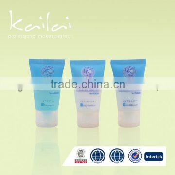 hospitality bath products/Amenities Supplier Mini Hotel Shampoo/nature essence hair shampoo