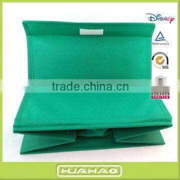 Foldable Non Woven Makeup Container Storage Boxes photo-6