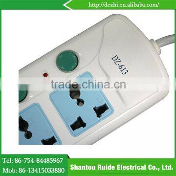 Wholesale Goods From China Multi-function Universal Extension Socket photo-5