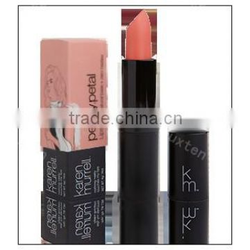 natural lipstick_natural makeup_Karen Murrell Lipstick 15 Peony Petal