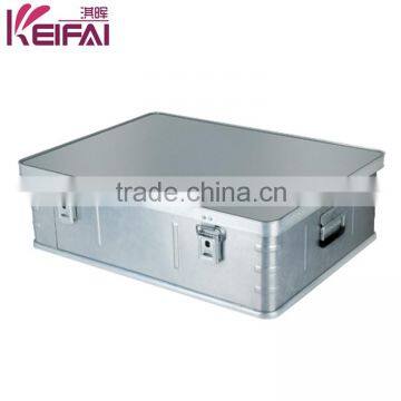 High Quality Heavy-Duty Small Aluminum Truck Tool Box
