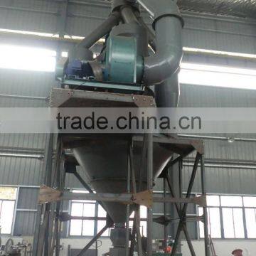 ESP dust collector for qutomatic control