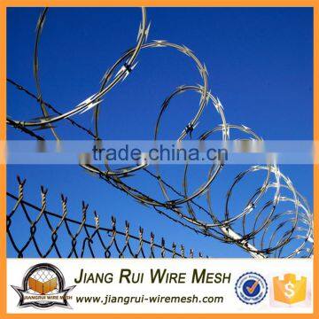 China Manufacturer Wholesale Cheap Barbed Wire