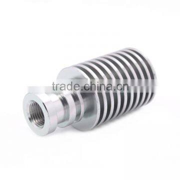 3D Printer E3D V5 All-metal Heatsink Radiator Fins Universal for Short & Long Distance photo-4