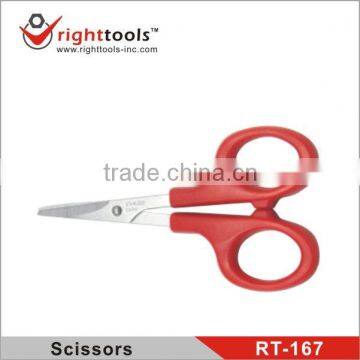 3Cr13 SS+ABS Handle Scissors