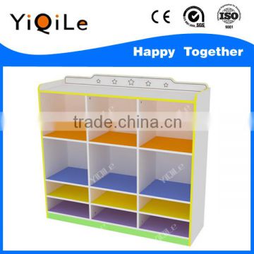 Guangzhou manufacturer good price kid cabinet children shoe cabinet wooden shoe cabinet for sale