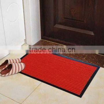 New Style PVC entry nonslip door floor Mat