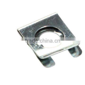 Escalator 606NCT Pallet Screw Clip GAA339FP1