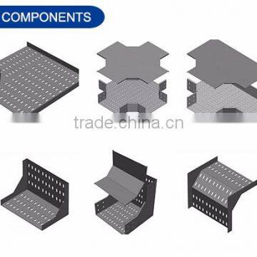 Outdoor Indoor Acid ODM China Supplier Cable Tray