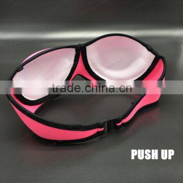 2015 Ladies Secret Sexy Swimwear Bikinis Push up Bikini photo-2