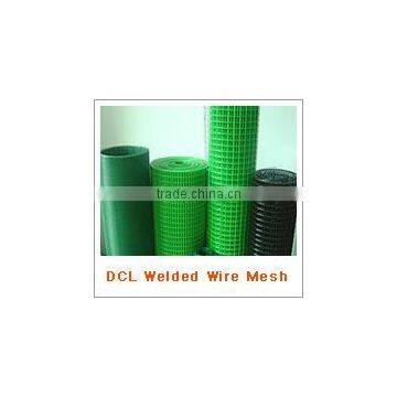 Plastic net ; plain woven mesh