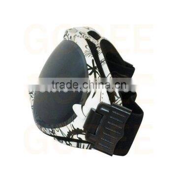 Smoked Lenses Skiing Goggles Country Googles Skating Goggles Skiing Anti-fog Dual Lenses photo-3