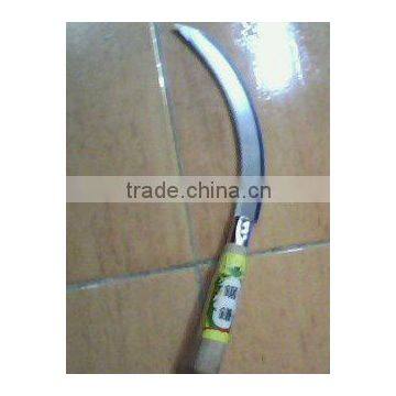 SELECTED PRODUCT Sickle photo-2