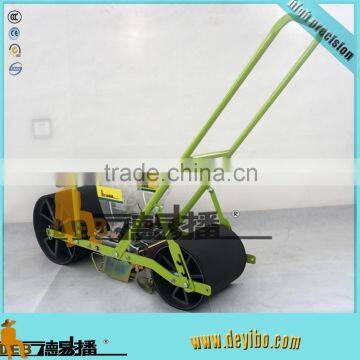 manual vegetable planting machine for seeding vegetable seeds