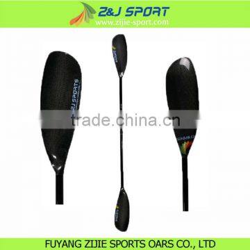 Adjustable Carbon Fiber Kayak recreational Paddles