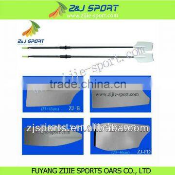 Super Light Carbon Rowing Boat Oars