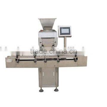 LTEC-12 Automatic Electronic Bottle Machine Filling