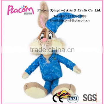 2016 High quality Customize Cute Fashion Easter's gits Wholesale Factory price Plush toy Rabbit