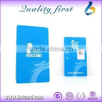 Printable UHF H3 NFC VIP Membership Chip Cards photo-6