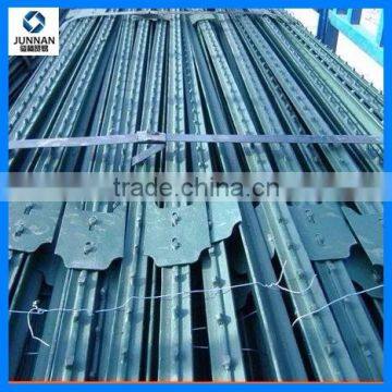 Steel Metal Type and Fencing, Trellis & Gates Type T Post photo-5