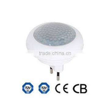 2013 new indoor motion sensor light/light sensor price/battery powered motion sensor led light