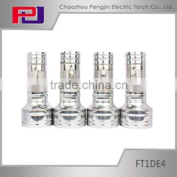 FT1DE4 Small LED flashlight led torch light