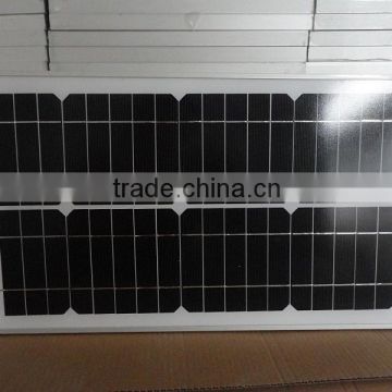 300W mono PV Solar panel with IEC,TUV,CE,CEC