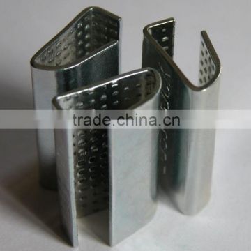 Packing steel seal/ Strapping Seal/buckle/metal clip