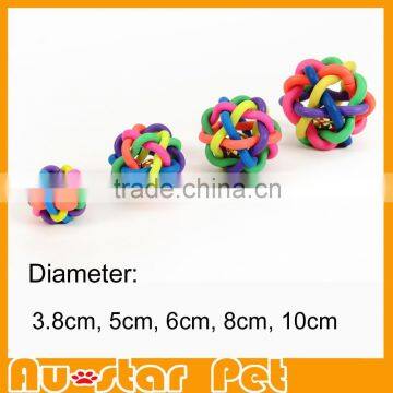 Wholesale Factory Price Pet Toys Balls to Cat photo-5