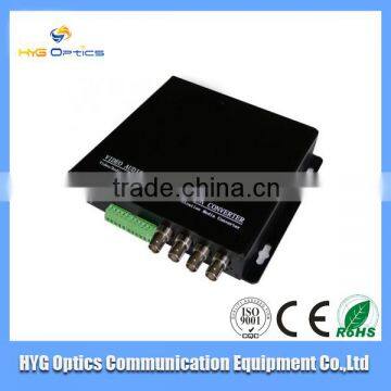 good quality hd-sdi fiber converter for fiber solution