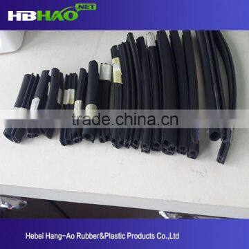 Factory Supply Excellent quality Adhesive Backed rubber waterstop strip